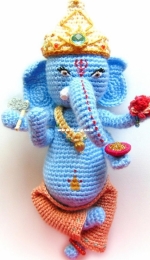 Ganesh - Search - PinDIY.com - Free Download Patterns