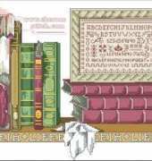 Susanna 1-2006 Book antiquariate 1