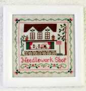 Una de 6 Store LHN Needlework