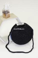 Lincraft - A679 Crochet Clutch - Free