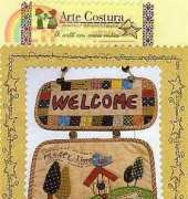 Arte Costura - Welcome