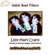 Lillie Maes Crafts-Annie Bowl Fillers