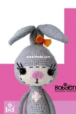Bobdena - Marina Voronina - Bunny Aria