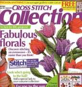 Cross Stitch Collection Issue 103 April 2004