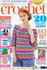Inside Crochet No. 92 2017