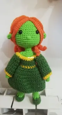 fiona