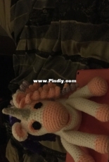 My other unicorns