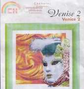 Filanthrope Broderies VEN-02 - Venise II