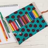 ithinksew - Angela Roll-up Pencil Case