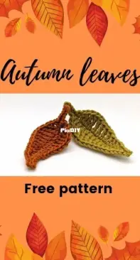 Twingurumi - Autumn leaf - Free