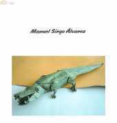 Manuel Sirgo Alvarez - Nile Crocodile