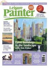 Leisure Painter-UK-Issue 536-Summer-2015