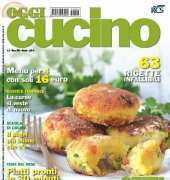 OGGI Cucino-N°3-March-2915 /Italian
