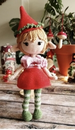 Kedi Peri Atölyesi / Atölyeleri - By Sedef - Sedef Bay - Betty - Turkish