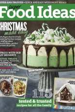 Super Food Ideas - December 2016