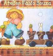 Atelier Fabio Souza - Caminho da roca