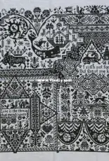 Long Dog Samplers - Life after Death XSD and PCS