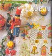 De Fil en Aiguille DFEA Issue 46 November/December 2005