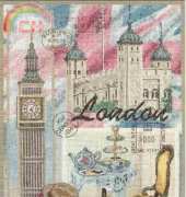 Anchor Maia 5678000-01040 - London