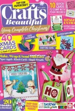 Crafts Beautiful - December 2017