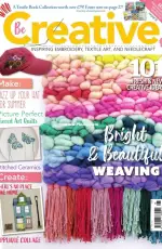Be Creative Issue 188 June 2020