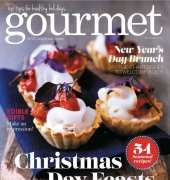Gourmet-December-2014