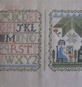 Marry Garry's  Milkpaint Sampler