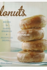 Donuts - Elinor Klivans