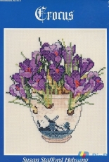 Helmsford Designs 4 Crocus