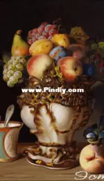 EstE 090 Still life with Fruits
