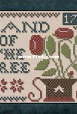 Little House Needleworks Land of The Free