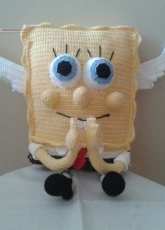 sponge bob