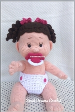 This is my new doll
