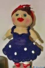 Miss Hook - Carla Schwind - Miss Rockabilly Sue