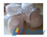 zapatitos bebe