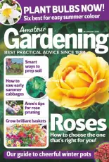Amateur Gardening - 26 January, 2019