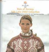 Dale of Norway-Salt Lake 2002 Collection