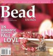 Bead Trends Magazine-February 2010