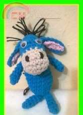 Key small igor