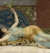 Golden Kite GK 1735 - Dolce Far Niente II