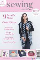 Sewing World 260 October 2017