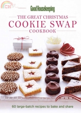 Good Housekeeping - The Great Christmas Cookie Swap Cookbook
