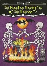 Stoney Creek Leaflet #306 Skeleton's Stew