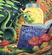 HAERAS 144 Reading by Firefly Light - Randal Spangler