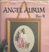 Leisure Arts Leaflet 732 - Angel Album Part II