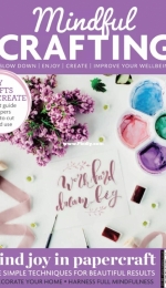 Mindful Crafting Issue 7_2020
