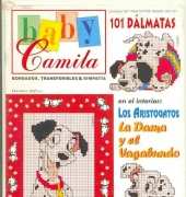 Baby Camila - No.1 - July-August 1997 - Spanish