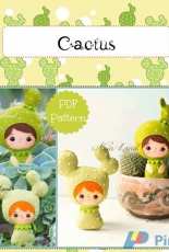 Noia Land-Cactus