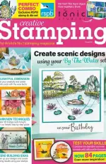 Creative Stamping - Issue 86, 2020