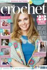 Inside Crochet-Issue 78-2016